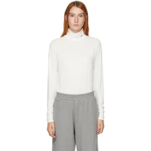 Ambush White A Turtleneck