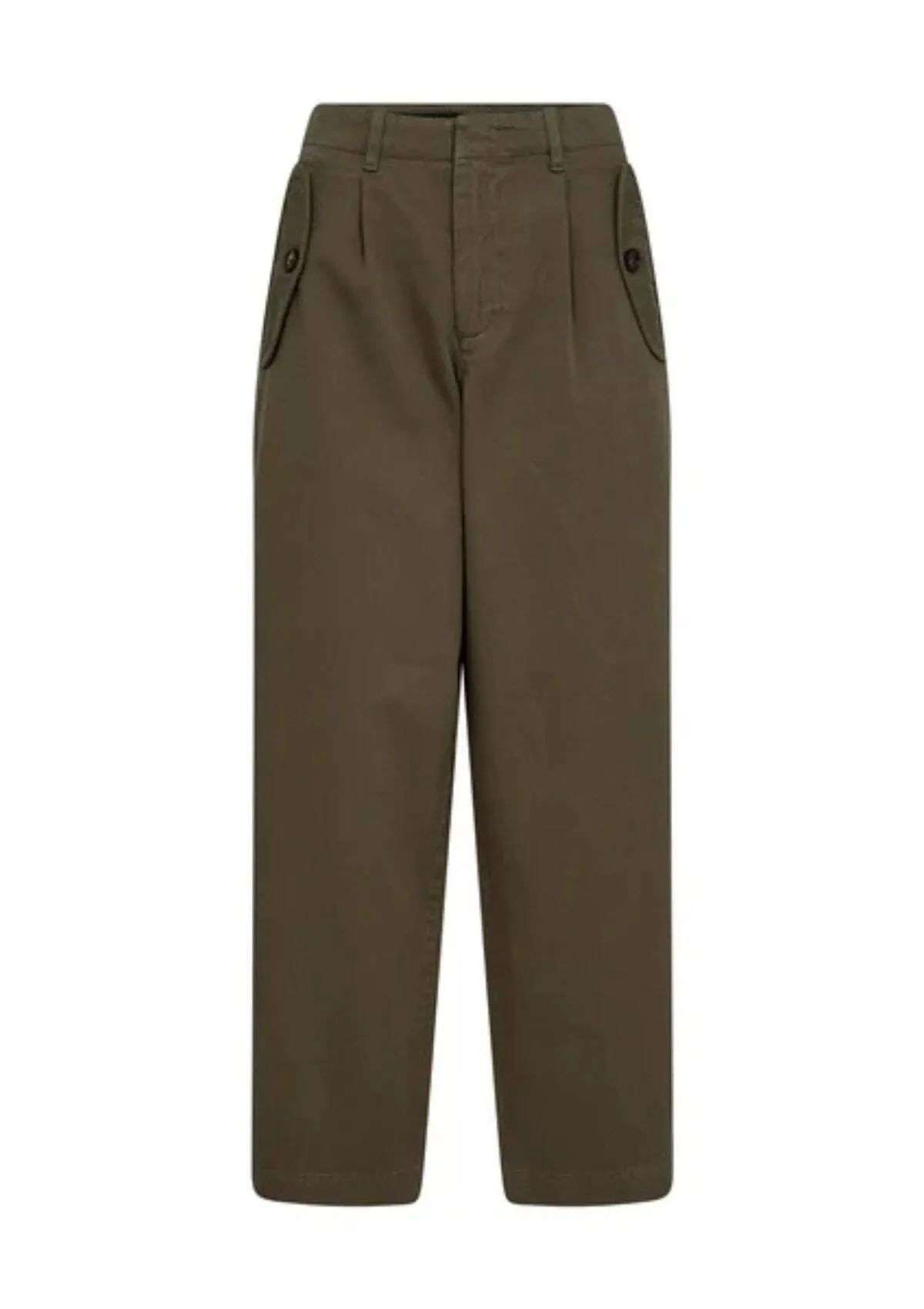 Carmen Chino Pant | Mos Mosh