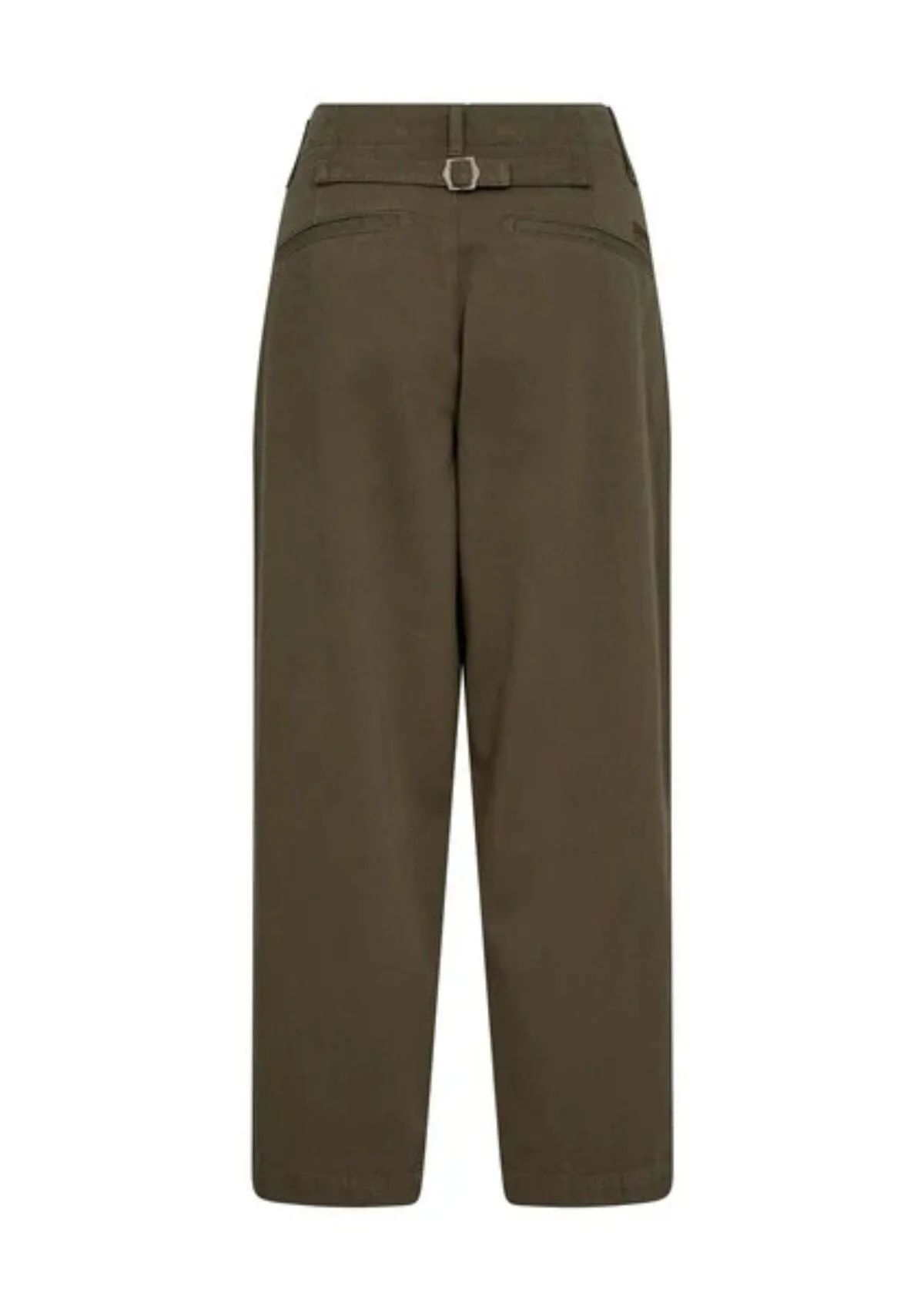 Carmen Chino Pant | Mos Mosh