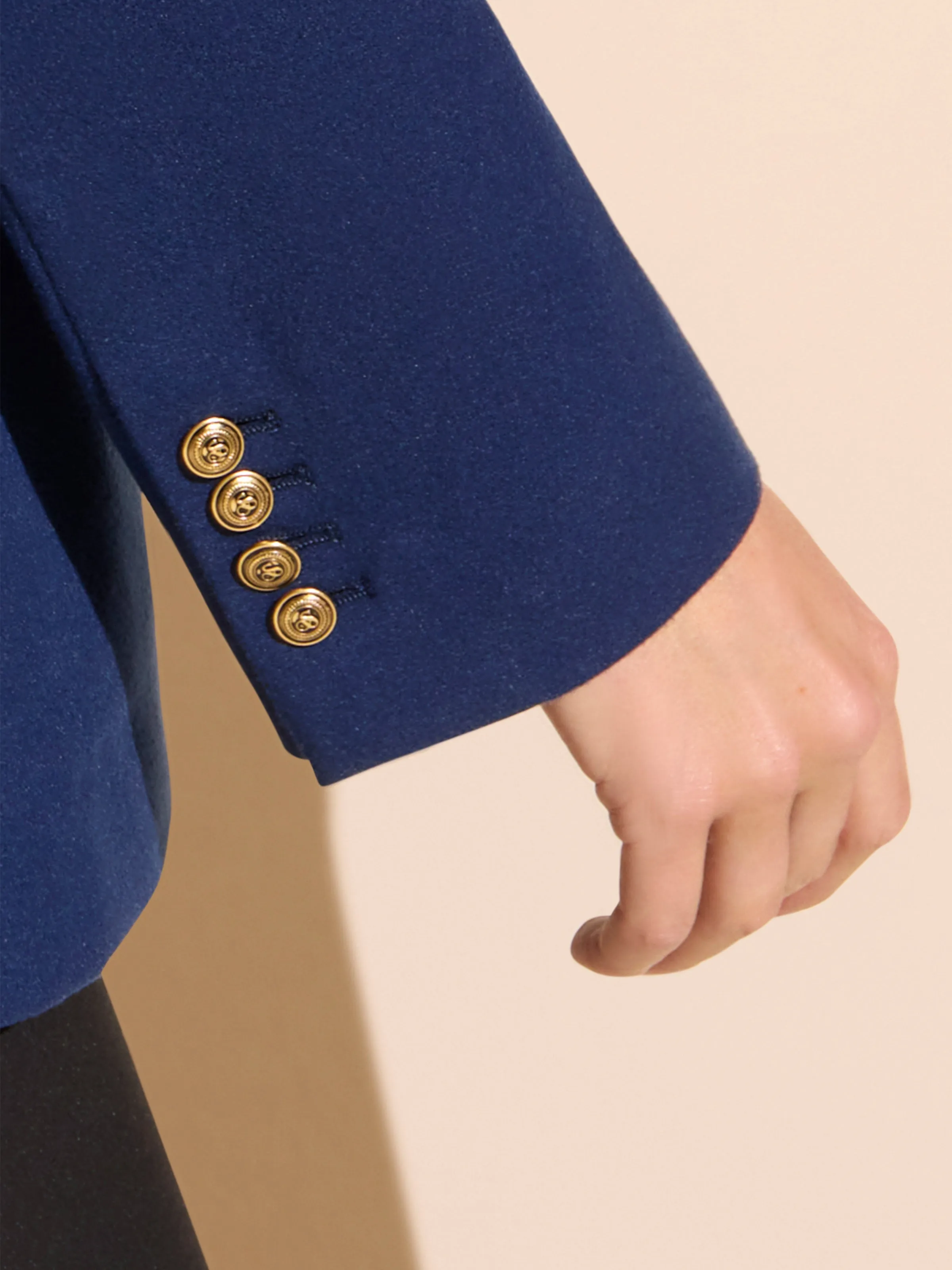 DaySculpt® Casual Stretch Blazer