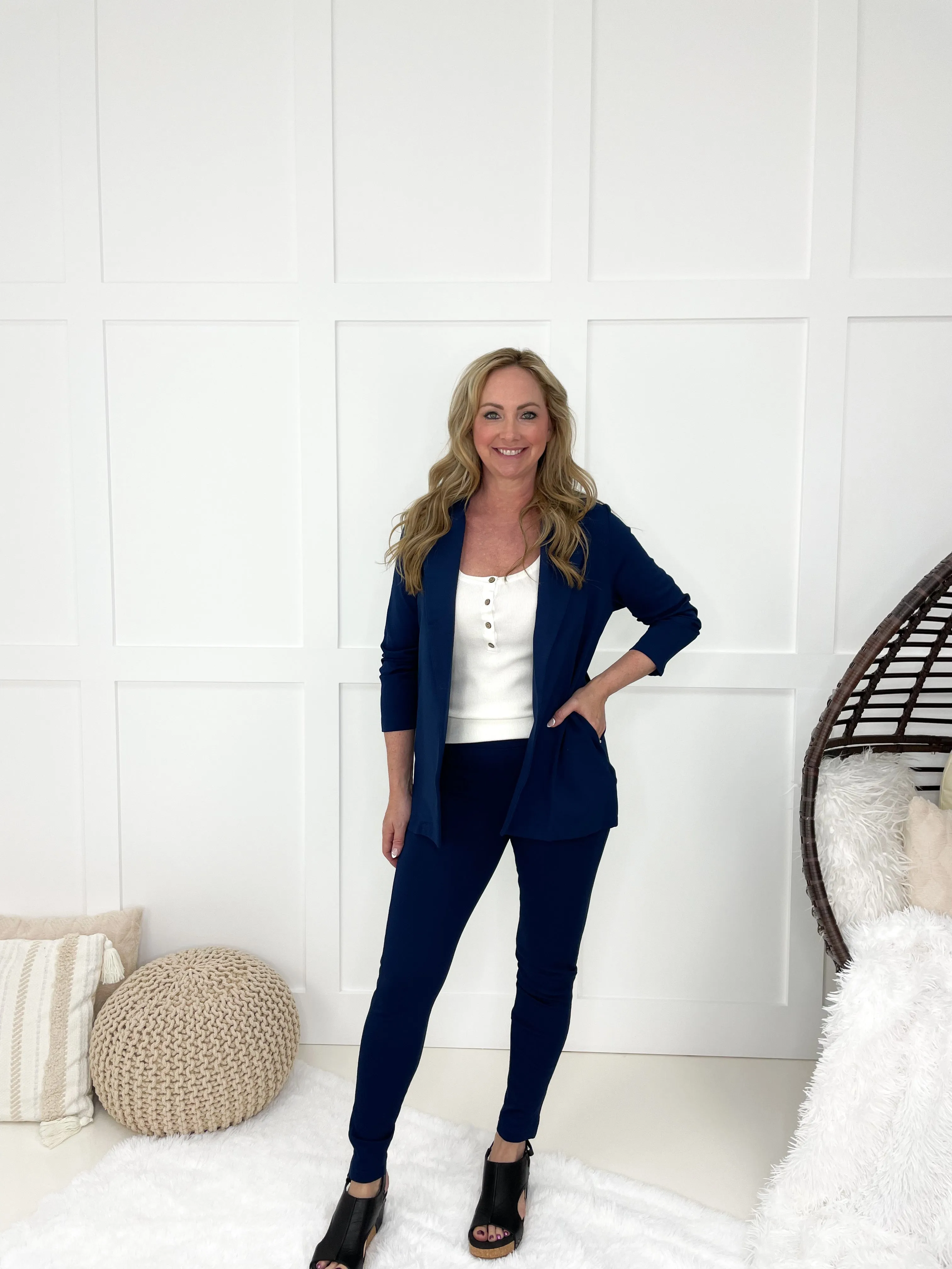 Dear Scarlett Magic Skinny Pants