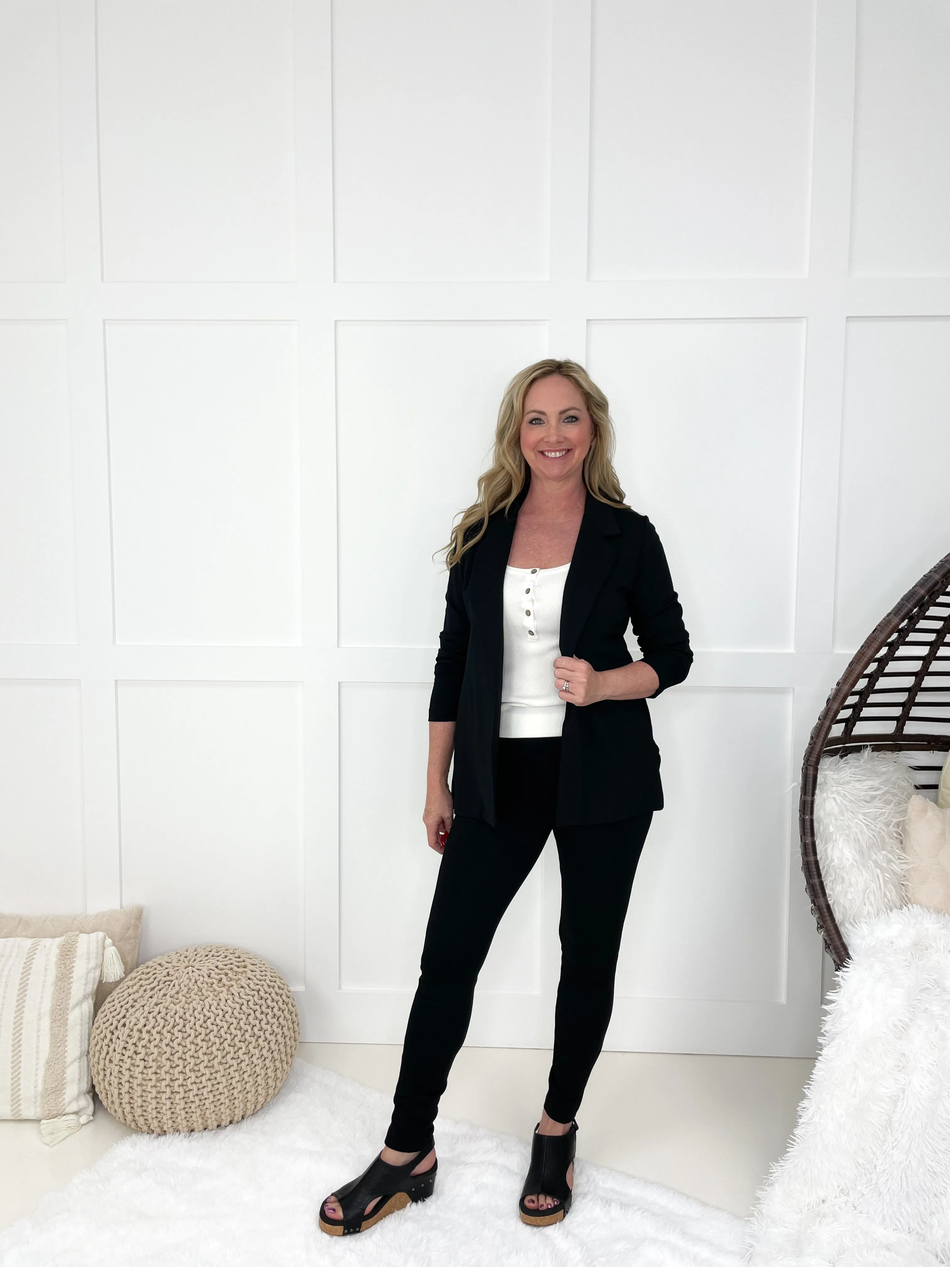 Dear Scarlett Magic Skinny Pants