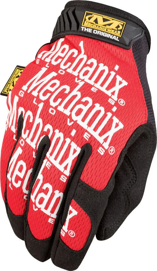 Mechanix Original