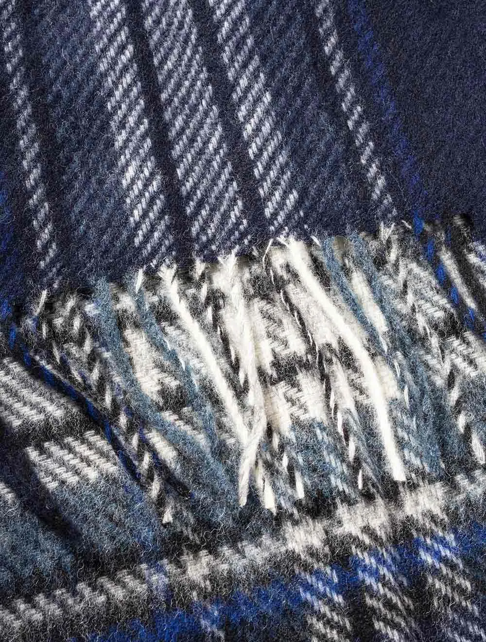 Moorland Scarf
