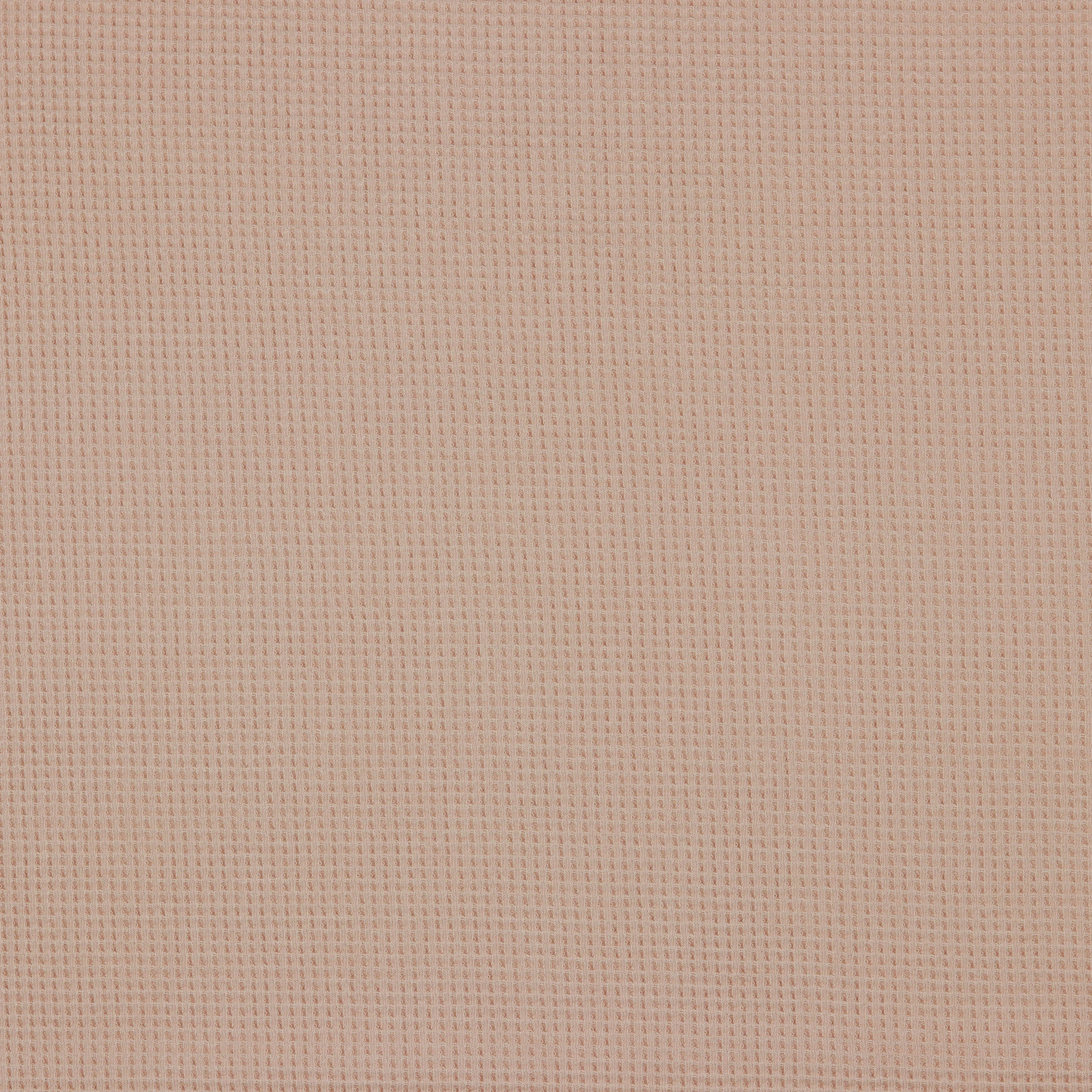 Okeo-Tex Waffle Knit - Glow