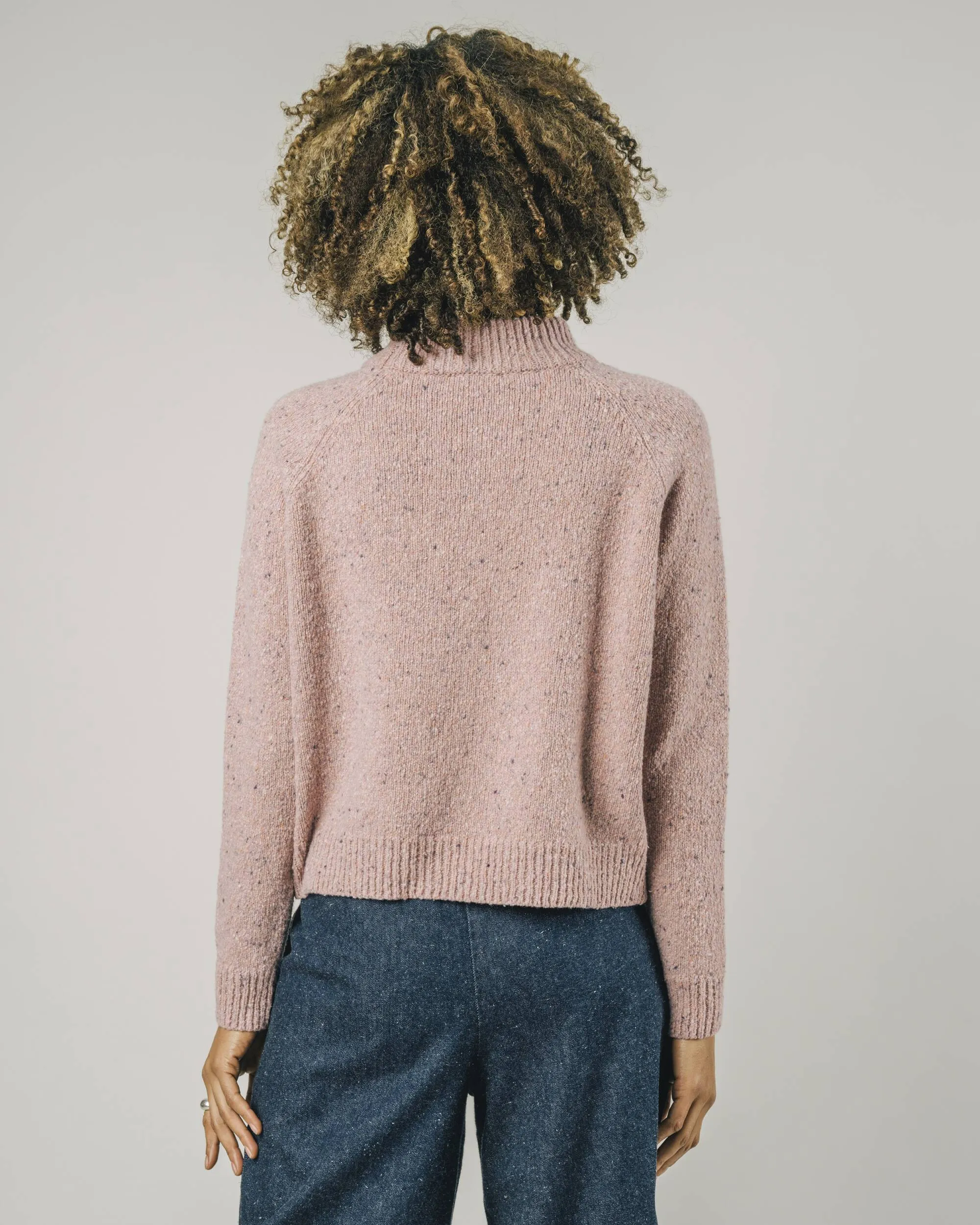Perkins Sweater Glasse