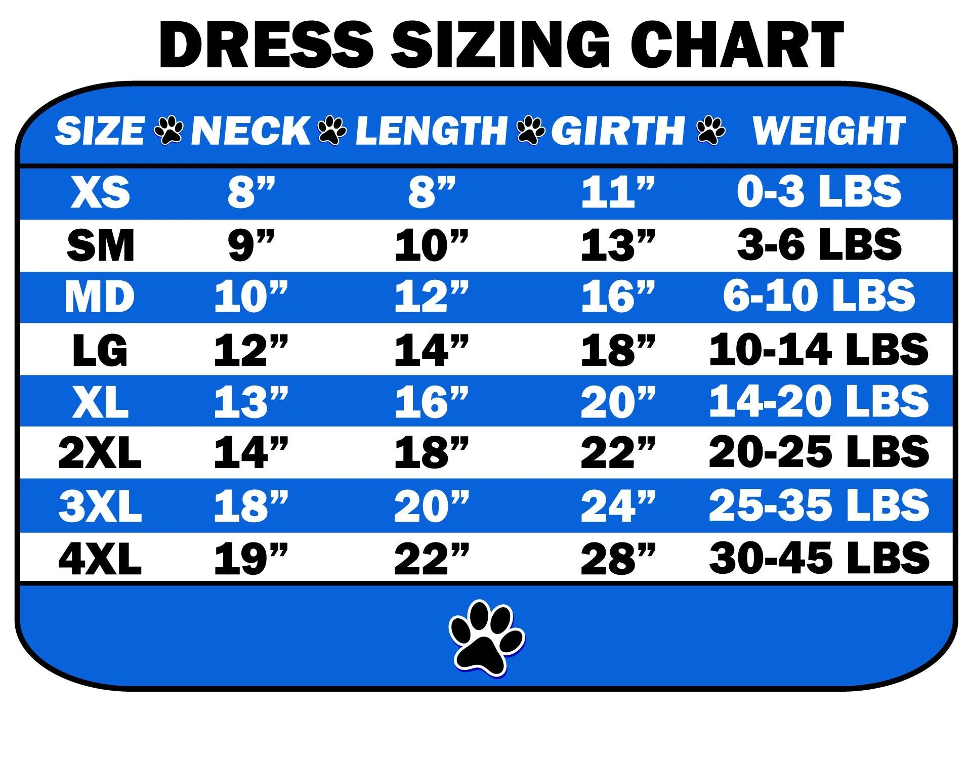 Pet Dog & Cat Dress Screen Printed, "You Come, You Sit, You Stay"