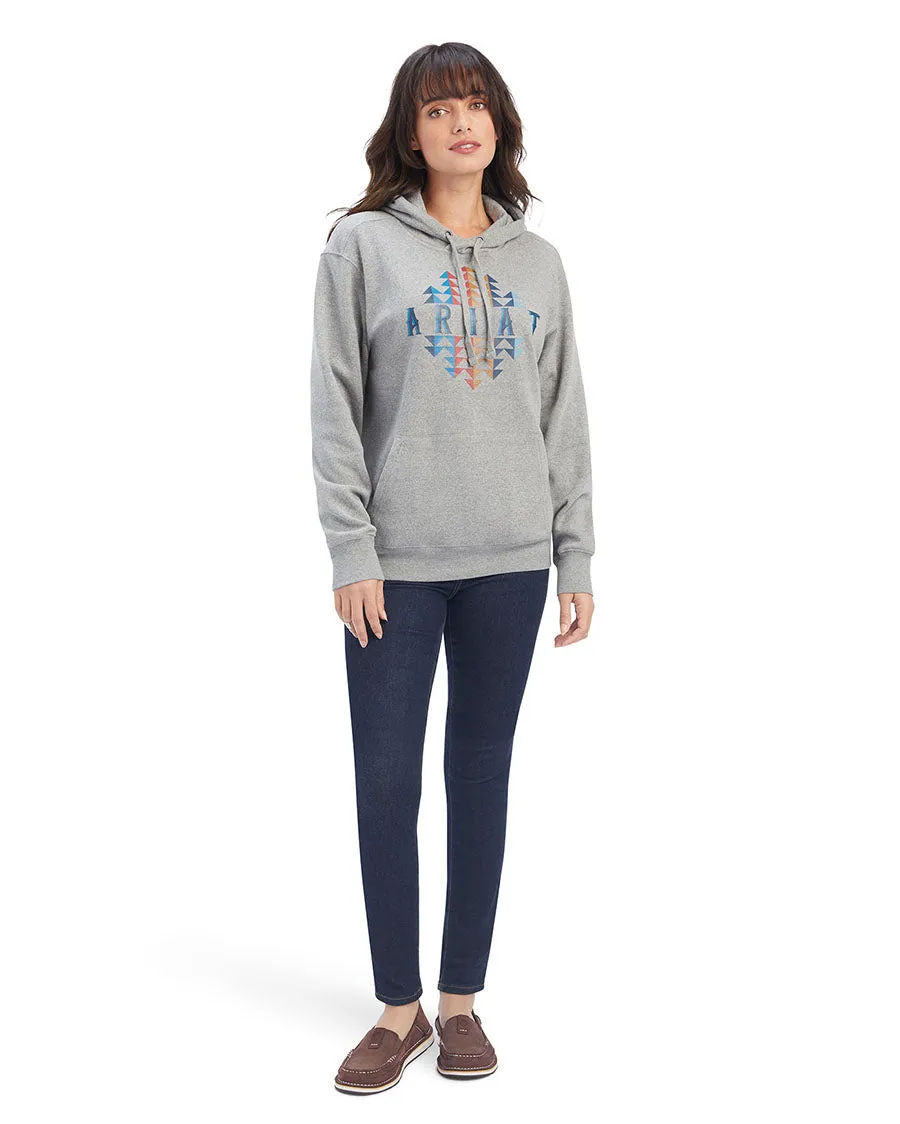 Women's REAL Beartooth Hoodie