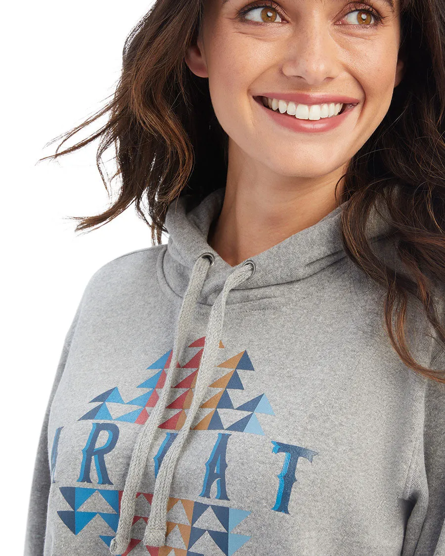 Women's REAL Beartooth Hoodie